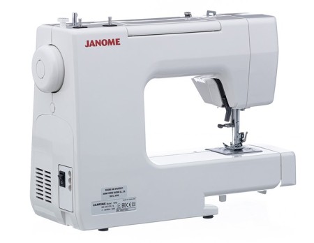 швейная машина janome 1543