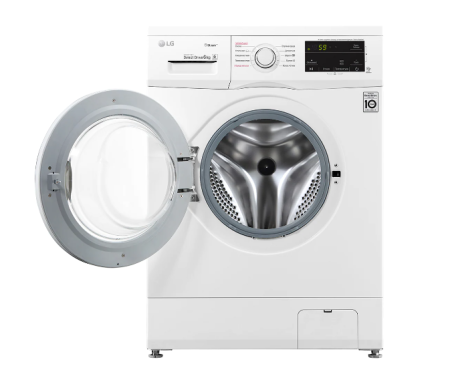 стиральная машина lg f2j3ns0w steam