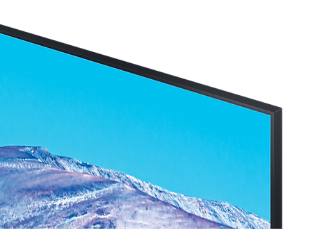 телевизор led samsung ue75tu8000u