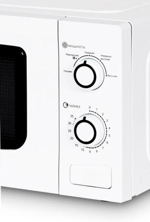 микроволновая печь accesstyle ms20k100w