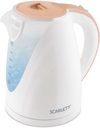 чайник scarlett sc - ek18p43