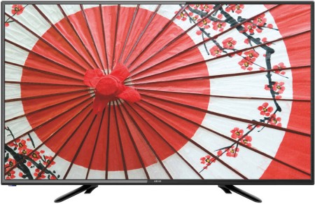 телевизор led akai lea-32d85m