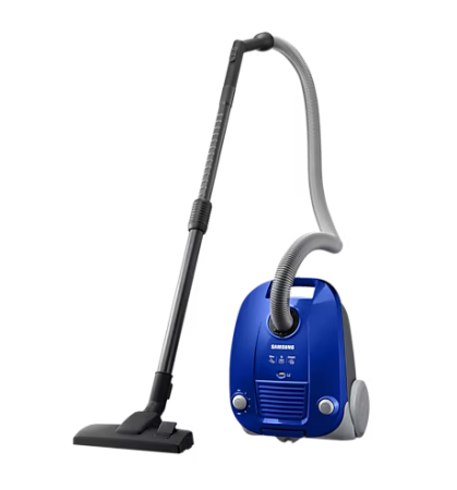пылесос samsung vcc-4140v3a