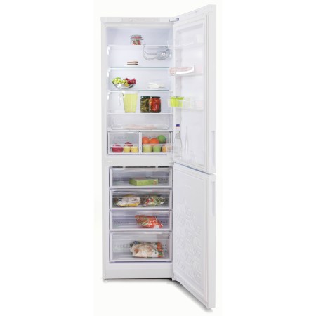 холодильник бирюса 6149 белый