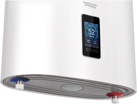 водонагреватель electrolux ewh 50 smartinverter