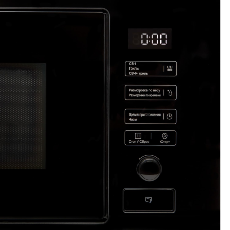 микроволновая печь konigin ntmb820bfg