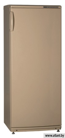 морозильник atlant м 7184-010 бежевый