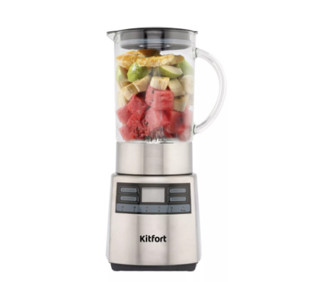 блендер kitfort kt-1301