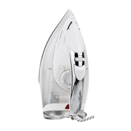 утюг centek ct-2334 white