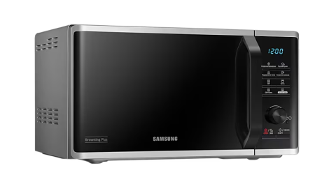 микроволновая печь samsung mg23k3515as