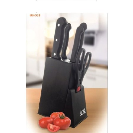 набор ножей irit irh-533