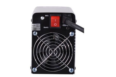 сварочный аппарат ресанта саи 250 к (компакт)