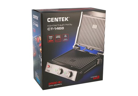 гриль centek ct-1468