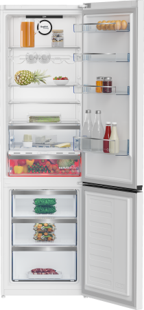 холодильник beko b5rcnk 403zw