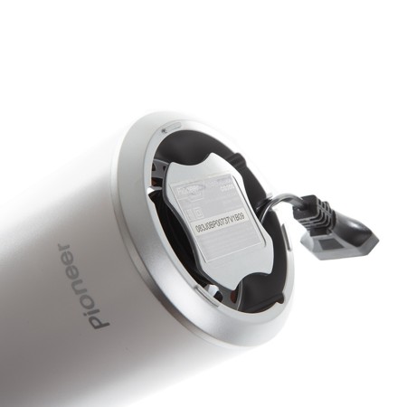 кофемолка pioneer cg205