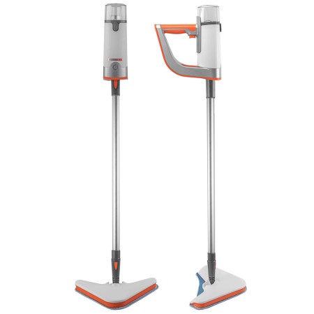 паровая швабра endever odyssey q-621