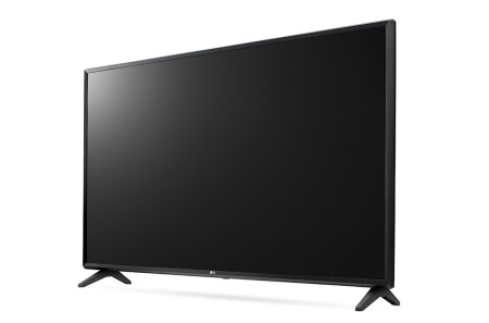 телевизор led lg 49lj594v
