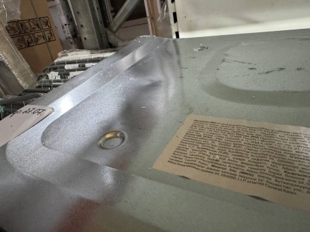 духовой шкаф hansa boess 696203 fusion вмятины , нет упаковки