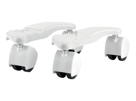 комплект шасси eft/ag2r для electrolux airgate transformer