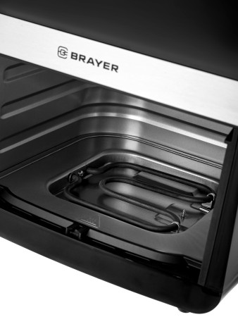 аэрогриль brayer 2049br