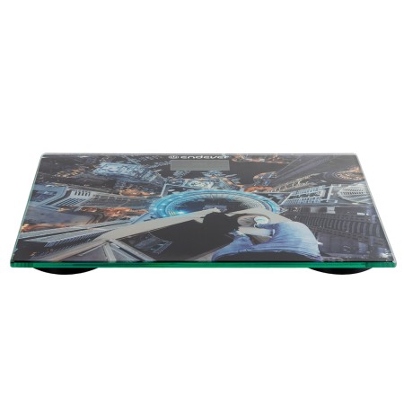 весы endever aurora-561