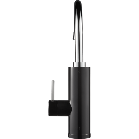 кран нагрева электрический electrolux taptronic (black)