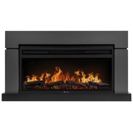 портал firelight lindos 42/40/36", графит