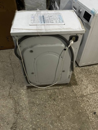 стиральная машина atlant 50у87, замена насоса и амортизатора