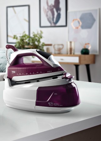 парогенератор beko sga7126p