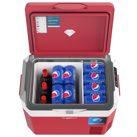 холодильник бирюса нс-30р3 (мобильный)