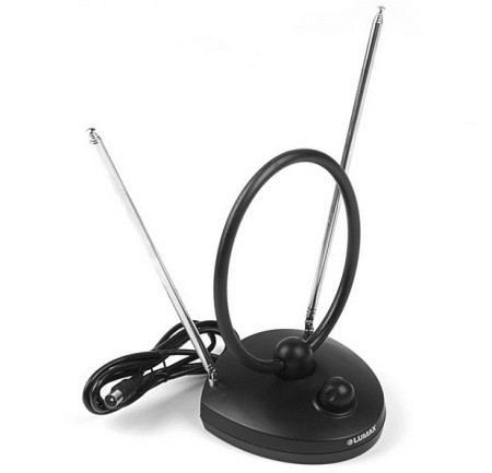 телевиз. антенна lumax da1202a