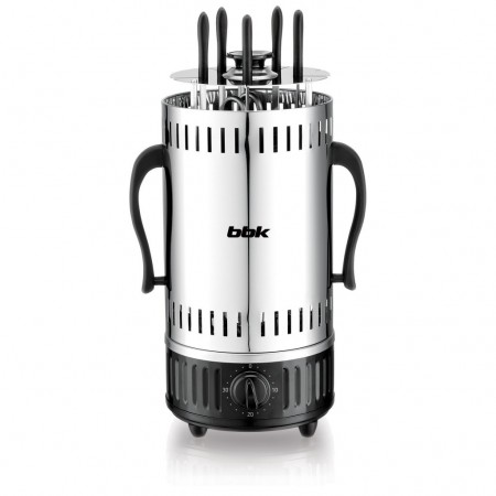 шашлычница bbk bbq601t