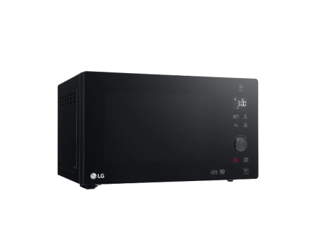 микроволновая печь lg mh-6565 dis smart inverter