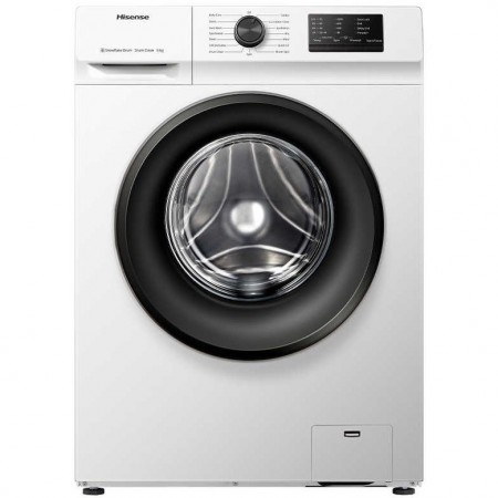 стиральная машина hisense wfvc6010