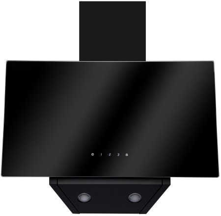 вытяжка konigin colibri tech black 60