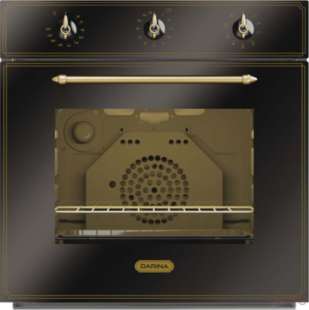 духовой шкаф дарина 1v7 bde 111 707 b
