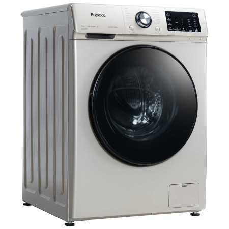 стиральная машина бирюса wm-sl1014/15 b inverter, steam