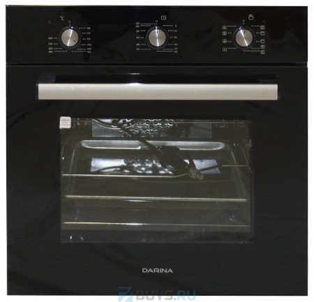 духовой шкаф дарина v bde 111 705 b