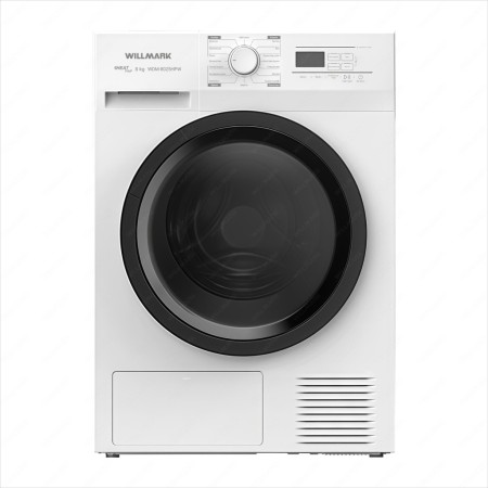 сушильная машина willmark wdm-8025hpw