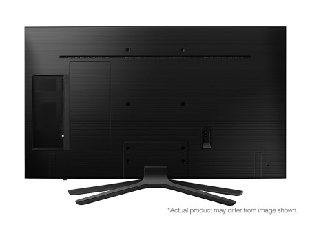 телевизор led samsung ue43n5500aux smart tv