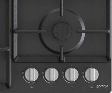 варочная панель gorenje gw641exb