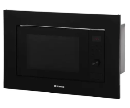 микроволновая печь hansa amgb 20 e2gb
