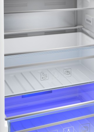 холодильник beko bcna 306e3s (встраиваемый)