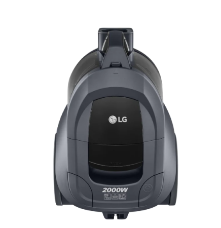 пылесос lg vc-5420nhtg