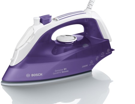 утюг bosch tda 2680