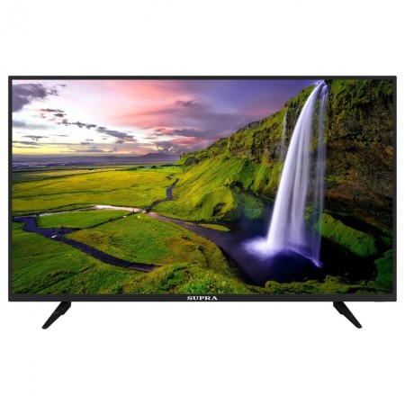 телевизор led supra stv-lc43lt0045f