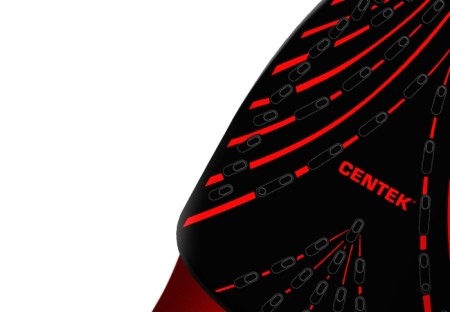 утюг centek ct-2359 red