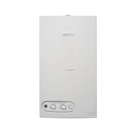 котел отопительный wertrus eco 24 ff