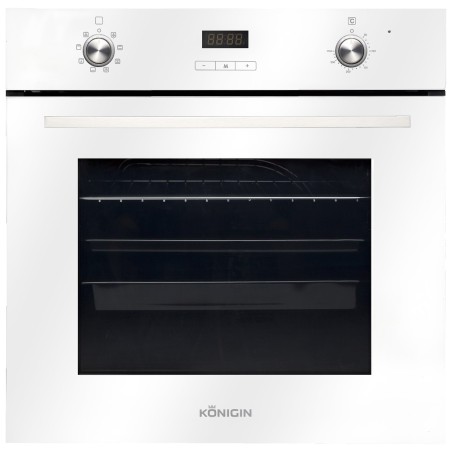 духовой шкаф konigin sage 60 wh e8
