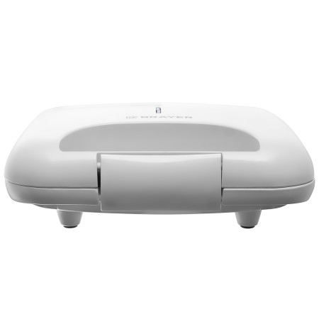 вафельница brayer 2203br-wh